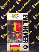 Evil Homer