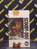 Scooby-Doo