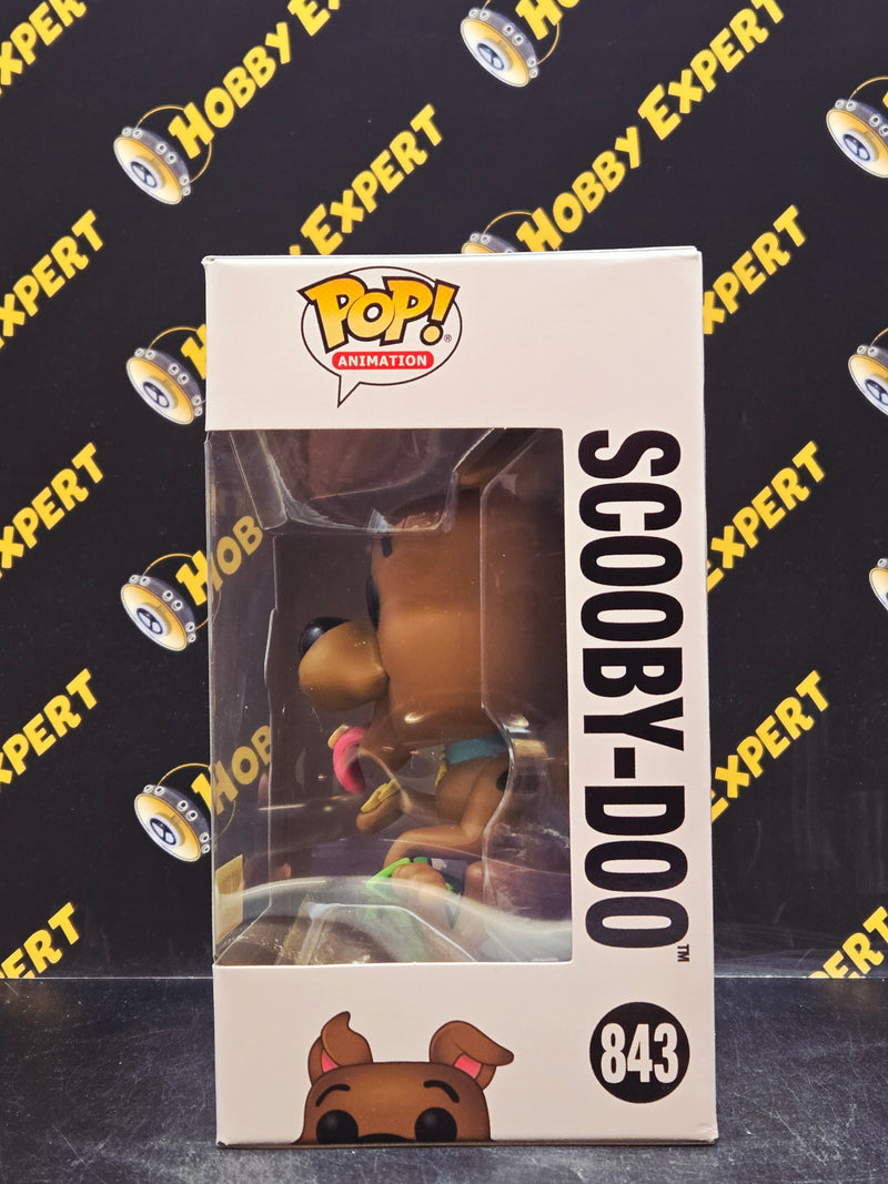 Scooby-Doo