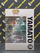 Yamato