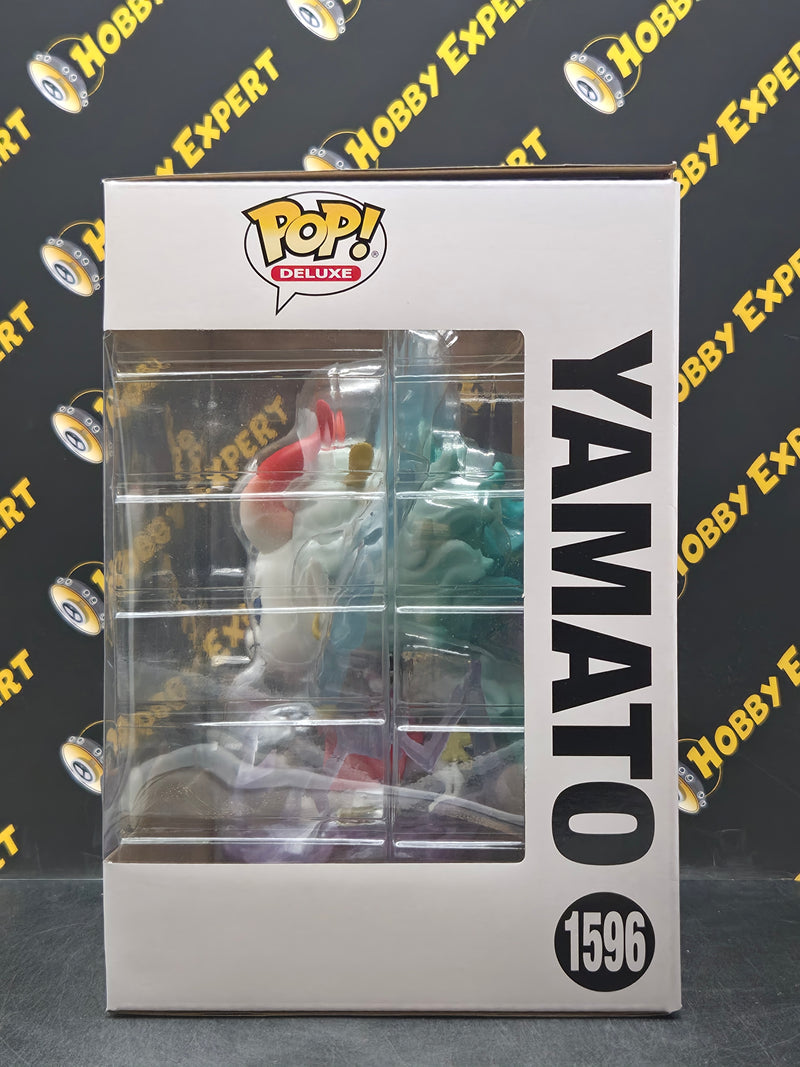 Yamato