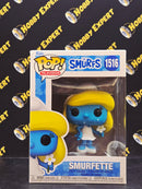 Smurfette