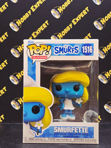 Smurfette #1516 - The Smurfs