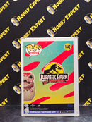 Hatching Raptor
