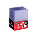 Evoretro 130 PT Toploader (10 unit per pack)