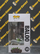 Baloo