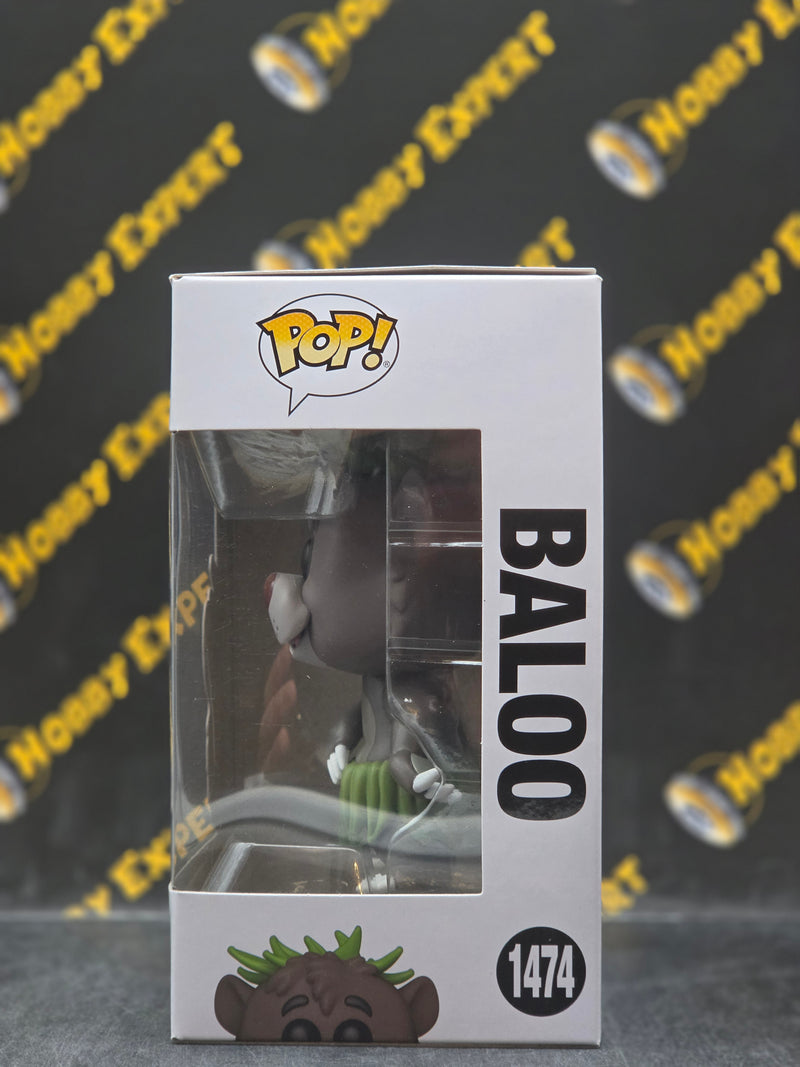 Baloo