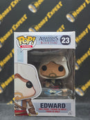 Edward