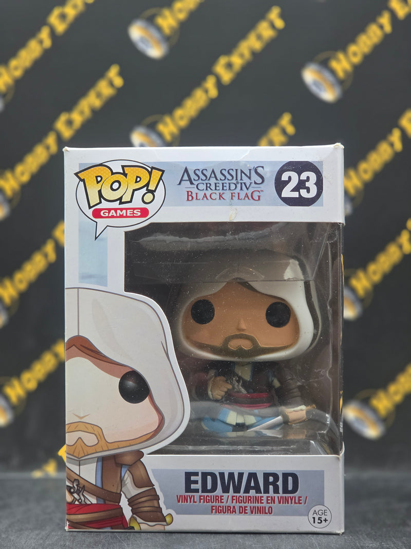 Edward