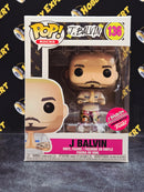 J Balvin