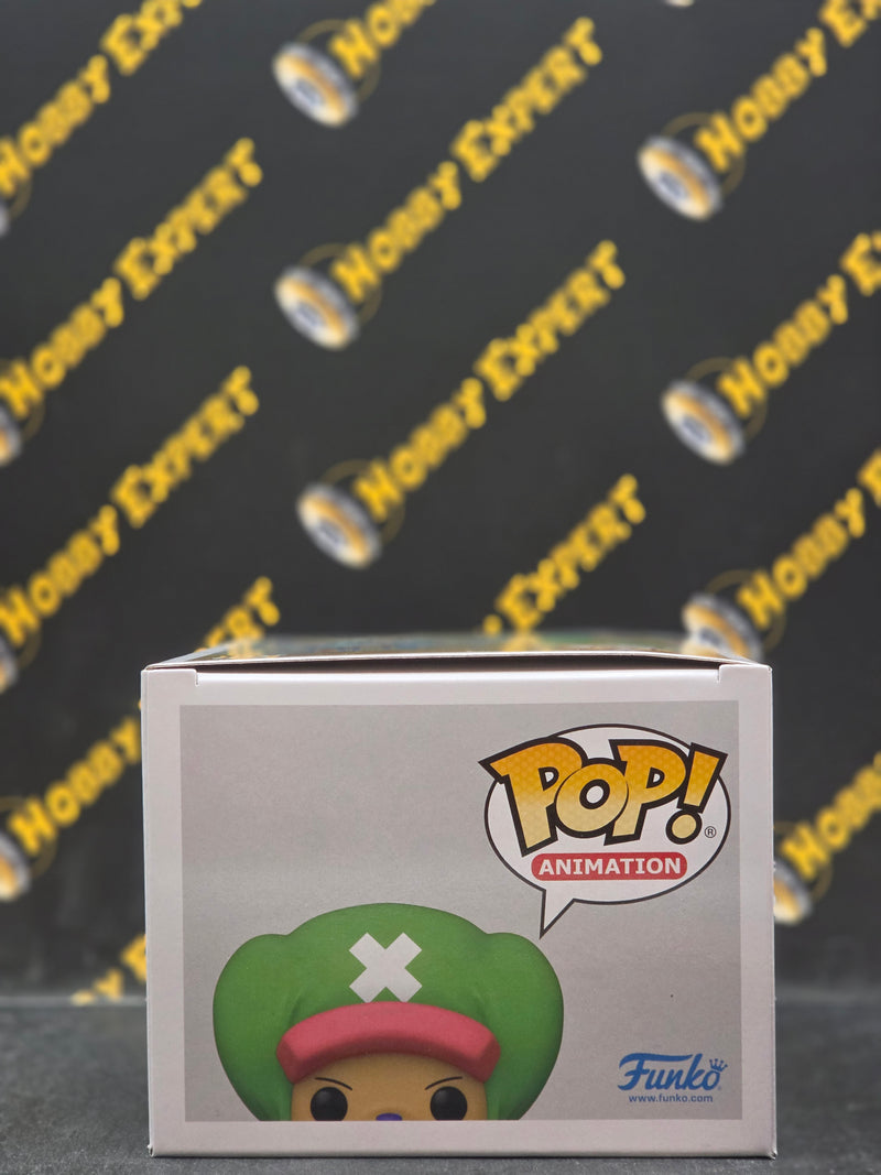 Chopperemon