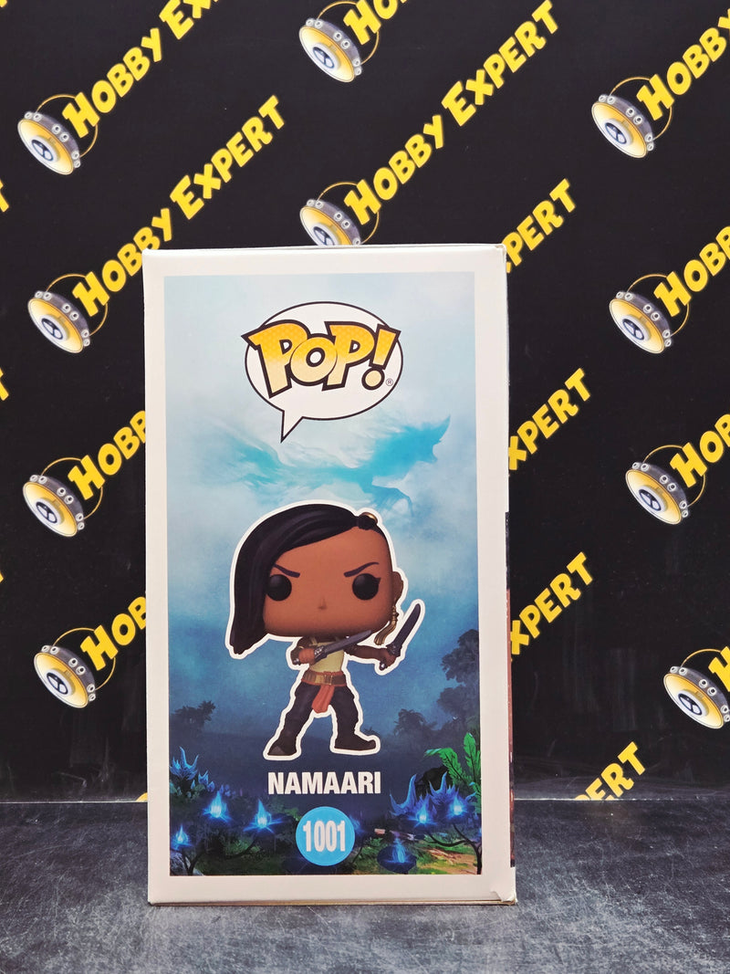 Namaari