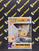 Son Gohan Beast