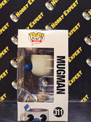 Mugman