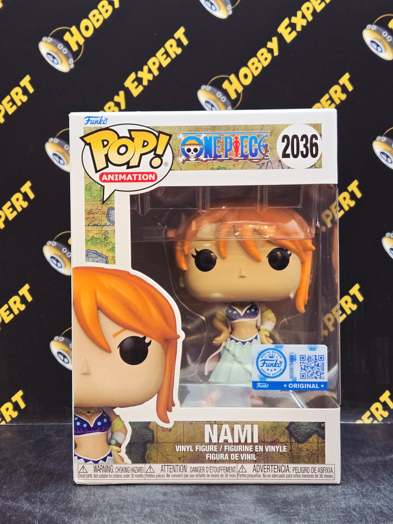 Nami
