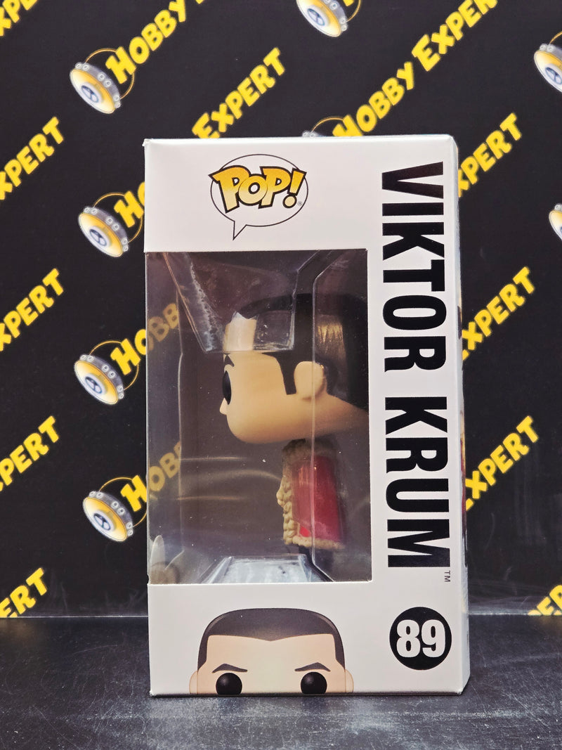 Viktor Krum