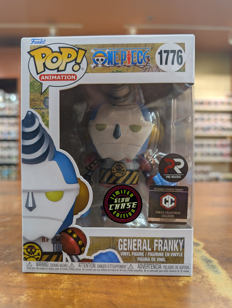 General Franky