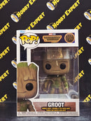 Groot