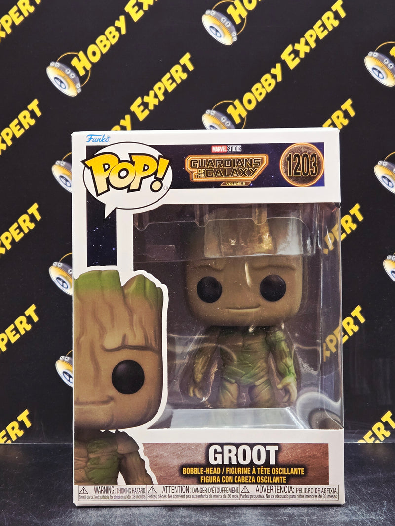 Groot