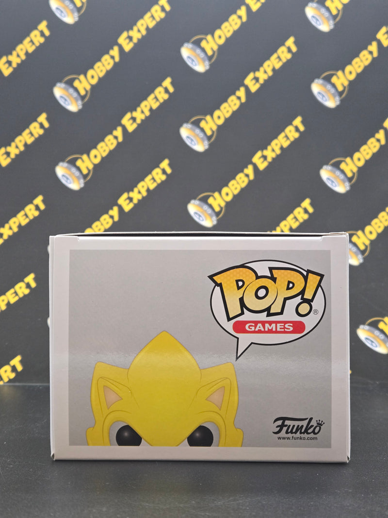 Super Sonic