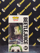 Beetlejuice