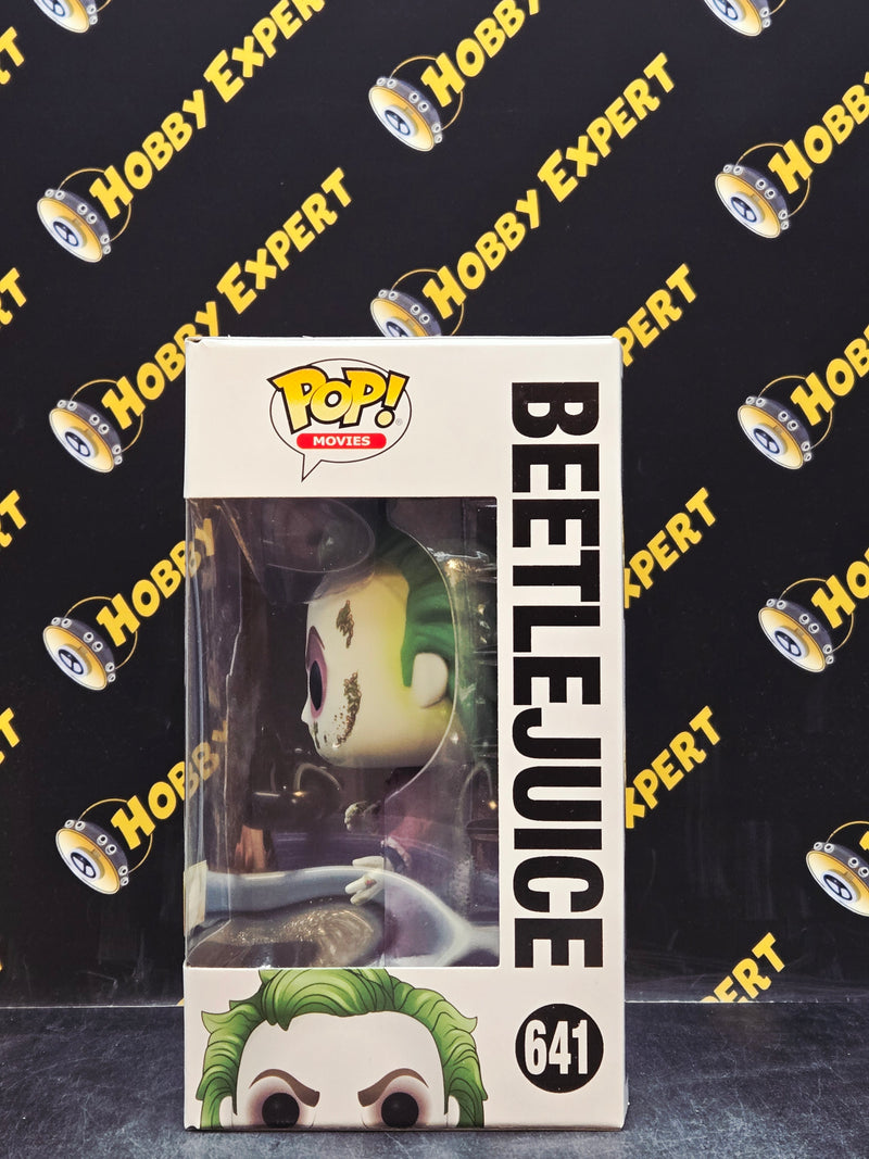 Beetlejuice