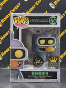 Bender