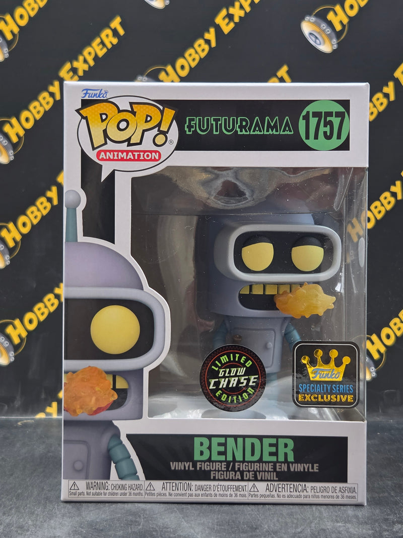 Bender