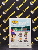 Rnger Stan Marshwalker