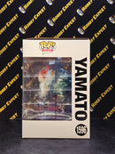Yamato
