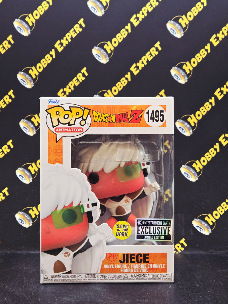 Jiece