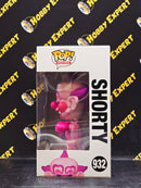 Shorty