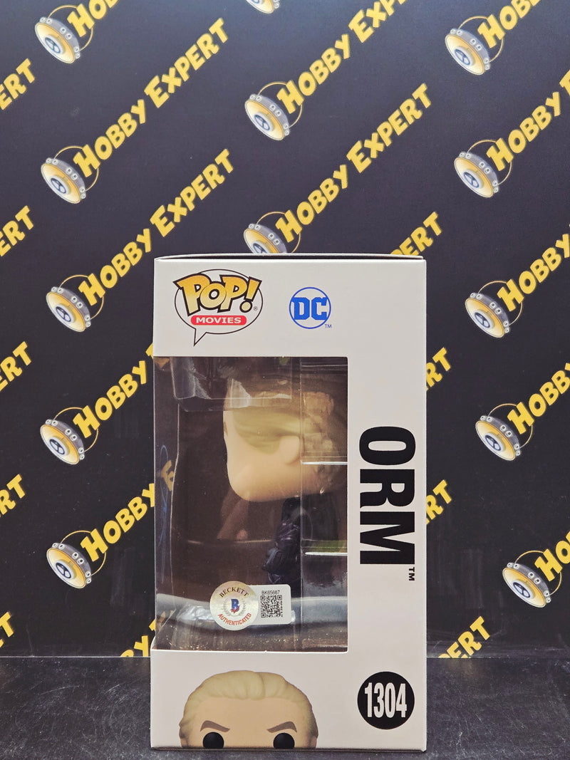 Orm