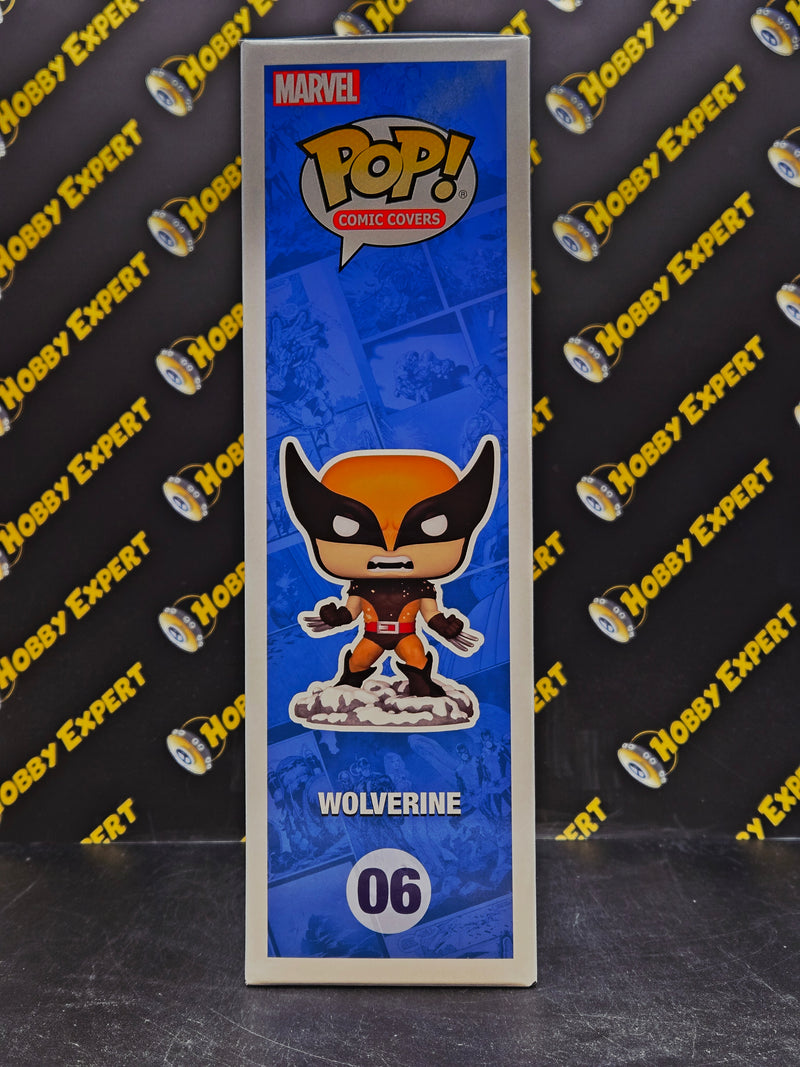 Wolverine
