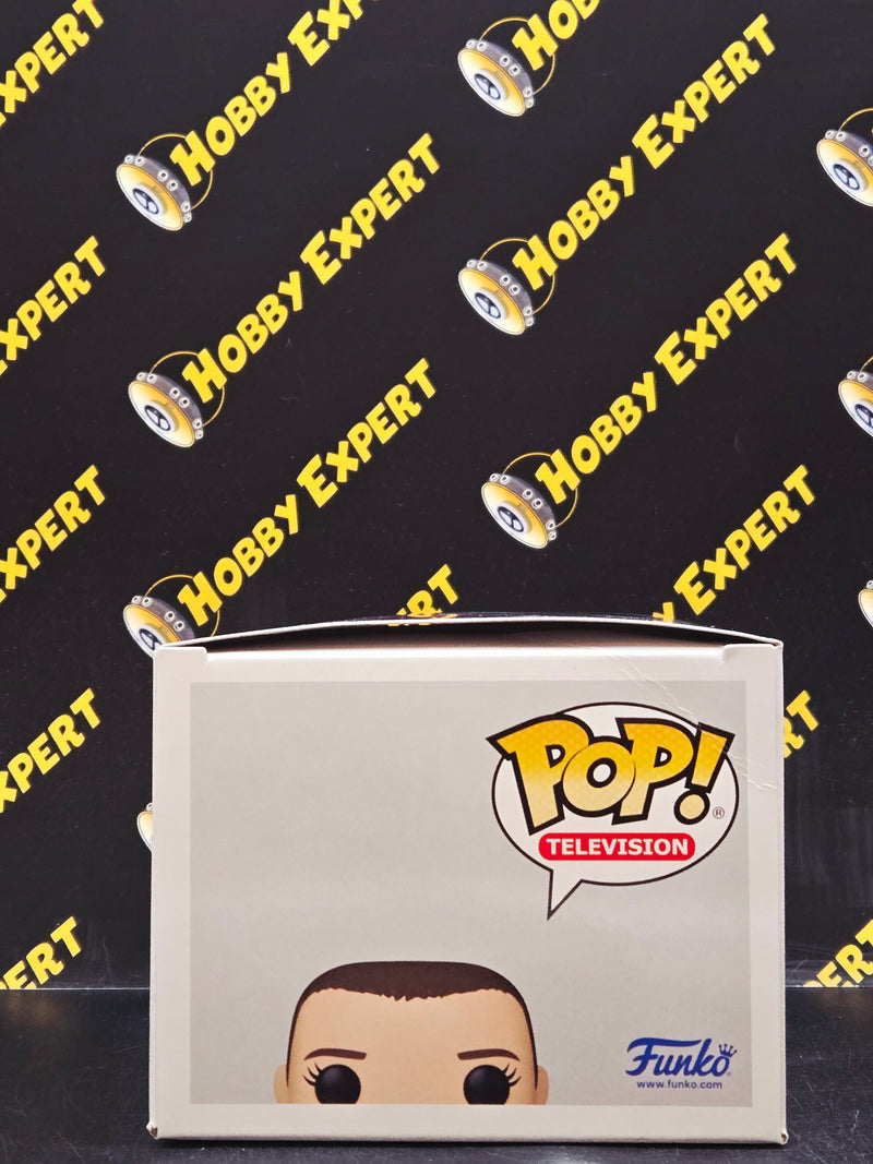 Eleven