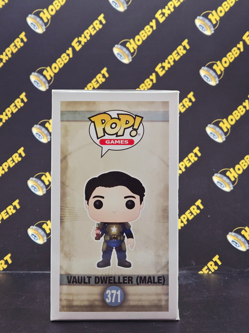 Vault Dweller Male