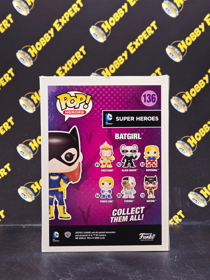 Batgirl