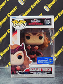Scarlet Witch