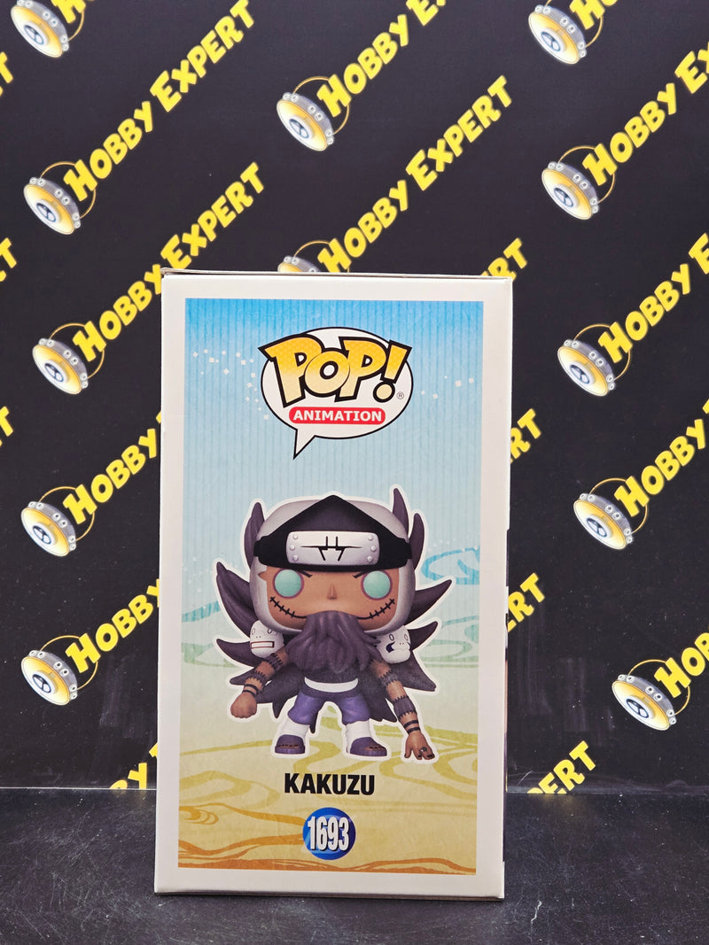 Kakuzu