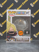 Soba Mask