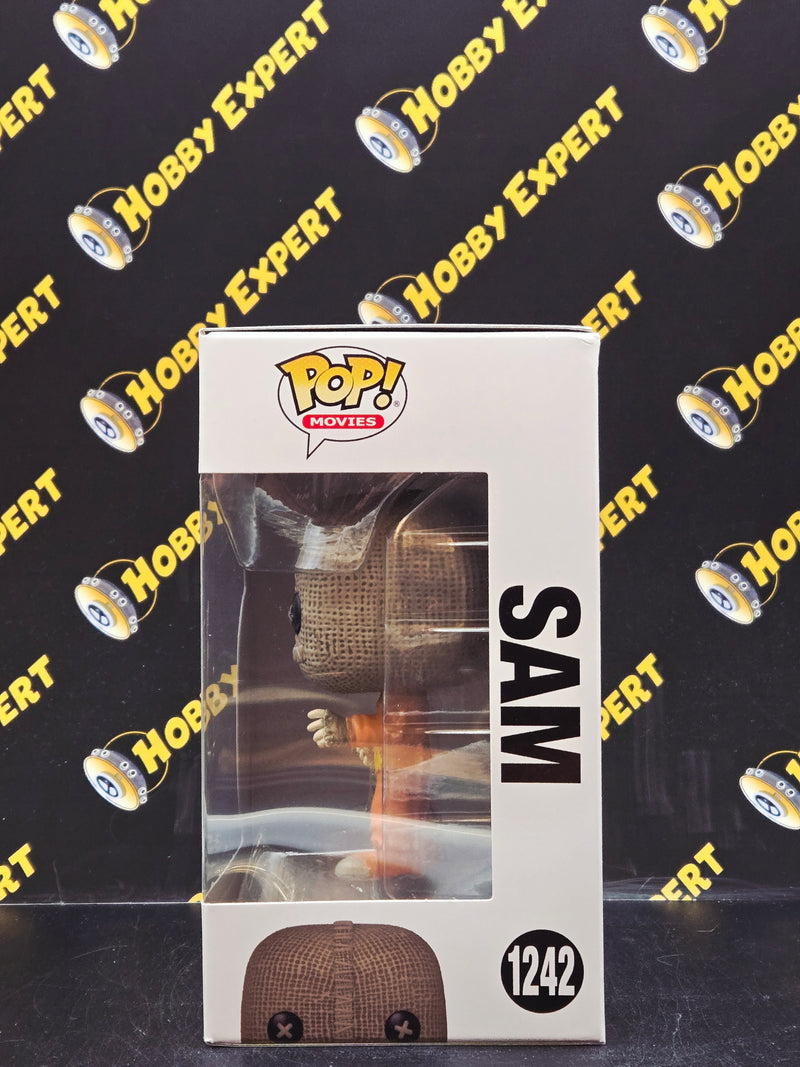 Sam