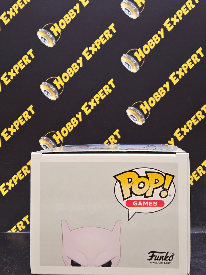 Mewtwo