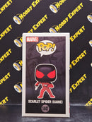 Scarlet Spider Kaine