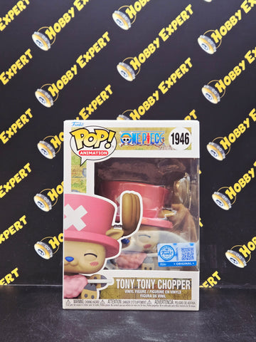 Tony Tony Chopper #1946 - Gamestop Exclusive - One Piece