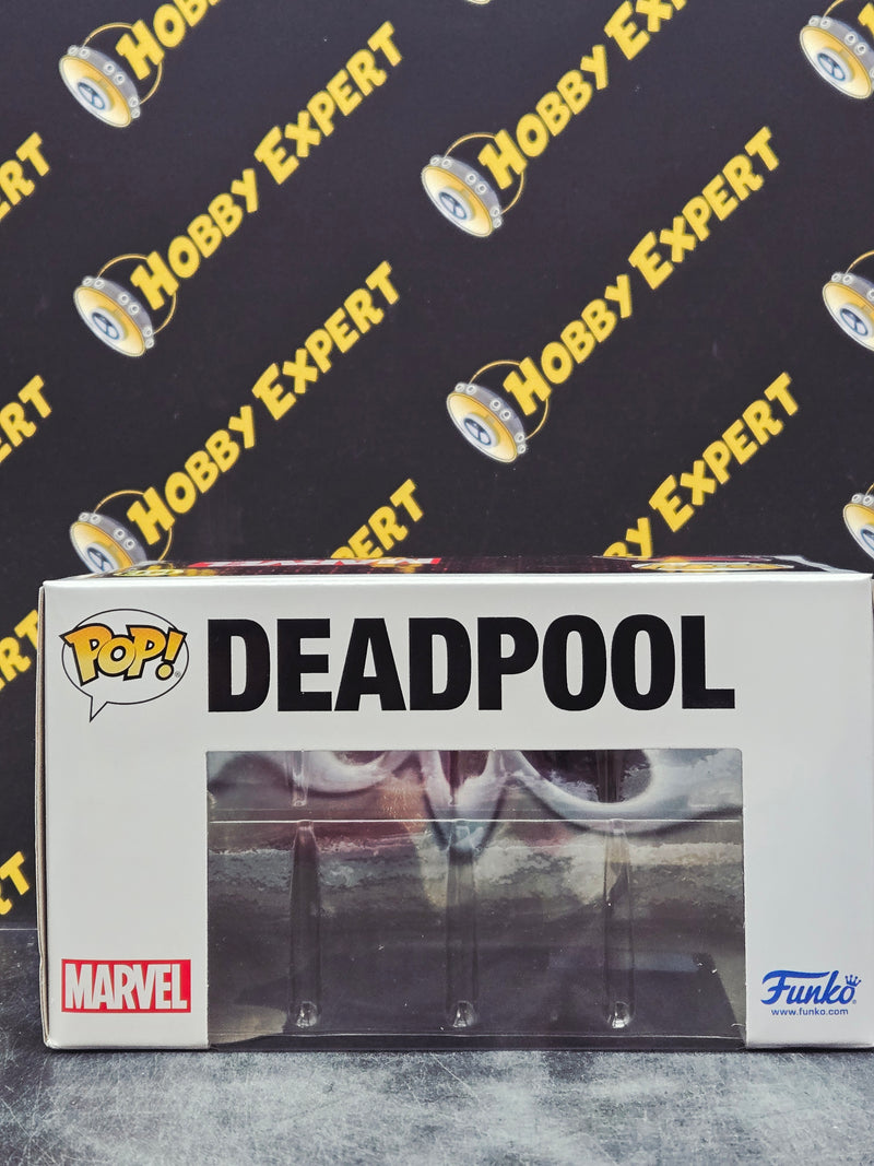 Deadpool