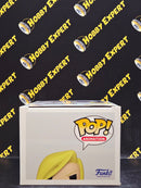 Olivier Mira Armstrong