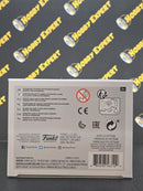 Charmander (Silver Metallic)