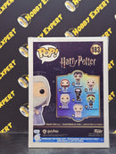 Albus Dumbledore