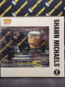 Triple H And Shawn Michael 2 Pack - WWE