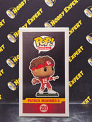 Patrick Mahomes 2